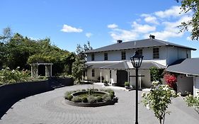 Bellevue Boutique Lodge